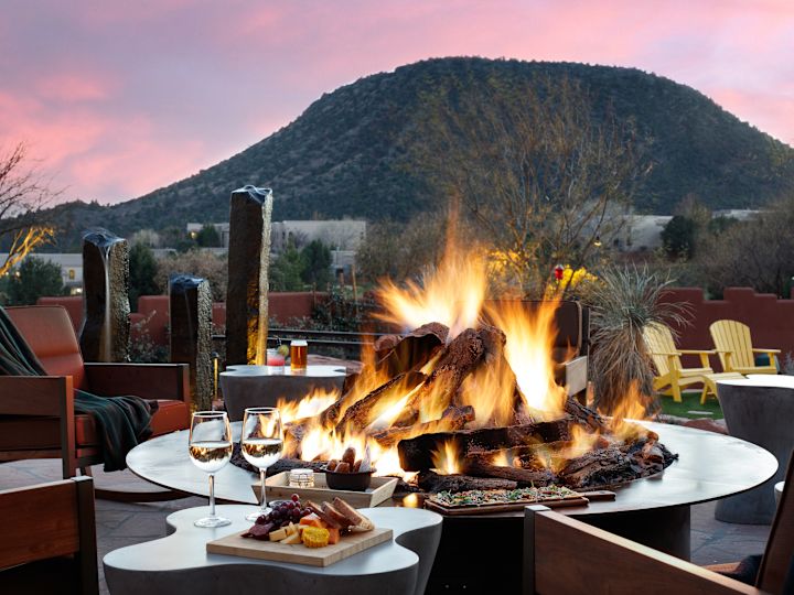 ヒルトン・セドナ・リゾート・アット・ベルロック